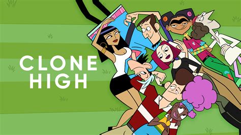 clone high season 1 watch online|clone high free full episodes.